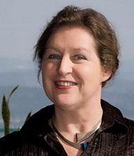 Dr. Gertrud Ulrike Voltmer